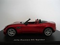 1:43 M4 Alfa Romeo 8C Spyder 2008 Red. Uploaded by indexqwest